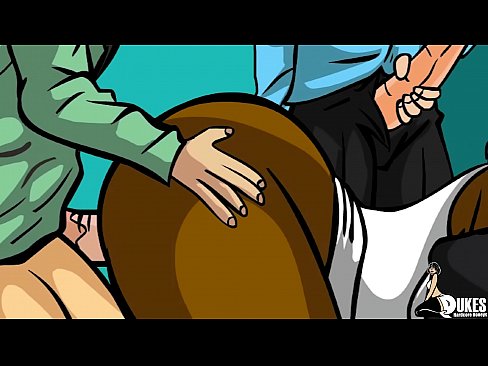 ❤️ Öğrenciler okuldan sonra siyah öğretmen ile seks ☑ Sadece porno bizde ❌️