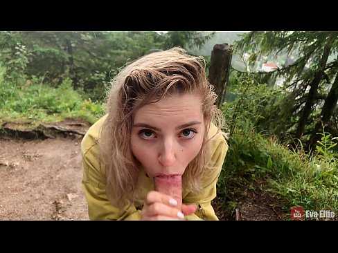 ❤️ Kız bir kamu oral seks sonra boşalmak kırlangıçlar - Eva Elfi ☑ Sadece porno bizde ❌️